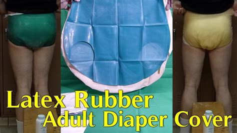 latex diaper cover|Adult Diaper Covers .